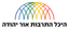 היכל התרבות אור יהודה logo