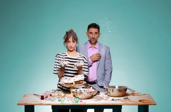 עד שהמוות יפגיש ביננו - ת' באר שבע