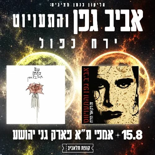 אביב גפן