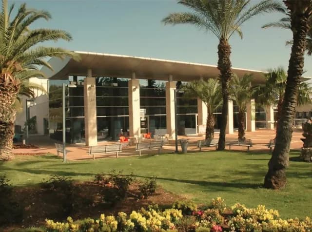 היכל התרבות כרמיאל