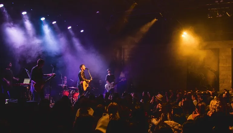 Zappa Tel Aviv